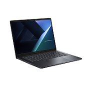 Laptop ASUS ExpertBook B3 B3405CCA-LY3270X, 14 inch 1920 x 1200, Intel Core ultra 5  225H (14 C / 14 T, 1.7 GHz - 4.9 GHz, 18 MB cache, 28 W), 16 GB DDR5, 512 GB SSD, Intel Graphics, Windows 11 Pro, Tastatura Romanian / English, Gentle Grey
