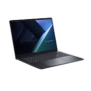 Laptop ASUS ExpertBook B3 B3605CCA-MB2007X, 16 inch 1920 x 1200, Intel Core ultra 5 225H (14 C / 14 T, 1.7 GHz - 4.9 GHz, 18 MB cache, 28 W), 16 GB DDR5, 512 GB SSD, Intel Graphics, Windows 11 Pro, Tastatura International, Gentle Grey