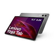 Lenovo Yoga Tab Snapdragon 256 GB 28.2 cm (11.1 ) 12 GB Wi-Fi 7 (802.11be) Android 15
