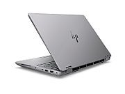 Laptop HP ZBook Fury G1i 98L37ET, 16 inch 2560 x 1600, Intel Core Ultra 9 285HX (24 C / 24 T, 2.1 GHz - 5.5 GHz, 24 MB cache, N/A), 32 GB DDR5, 1 TB SSD, Nvidia RTX PRO 2000, Windows 11 Pro