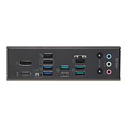 B850 MAX GAMING WIFI, AM5, DDR5, Negru, 90MB1PR0-M0EAY0