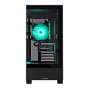 Desktop PC Actina, AMD 5700X (8 C / 16 T, 3.4 GHz - 4.6 GHz), 16 GB RAM, 1 TB SSD, Nvidia GeForce RTX 5060 8 GB, Fara sistem de operare
