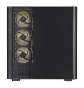 Desktop PC Actina, AMD 9900X3D (12 C / 24 T, 4.4 GHz - 5.5 GHz), 32 GB RAM, 2 TB SSD, Nvidia GeForce RTX 5090 32 GB, Fara sistem de operare