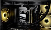 Desktop PC Actina, AMD 9950X3D (16 C / 32 T, 4.3 GHz - 5.7 GHz), 32 GB RAM, 2 TB SSD, Nvidia GeForce RTX 5070 Ti, Windows 11 Home