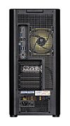 Desktop PC Actina, AMD 9850X3D (8 C / 16 T, 4.7 GHz - 5.6 GHz), 32 GB RAM, 2 TB SSD, Nvidia GeForce RTX 5090 32 GB, Windows 11 Home