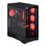 Desktop PC Actina, Intel 265KF (20 C / 20 T, 3.3 GHz - 5.5 GHz, 30 MB cache), 32 GB RAM, 2 TB SSD, Nvidia GeForce RTX 5080 16 GB, Windows 11 Home