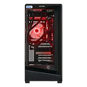 Desktop PC Actina, Intel 285k (24 C / 24 T, 3.2 GHz - 5.7 GHz, 36 MB cache), 64 GB RAM, 2 TB SSD, Nvidia GeForce RTX 5080 16 GB, Windows 11 Home