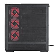 Desktop PC Actina, Intel 285k (24 C / 24 T, 3.2 GHz - 5.7 GHz, 36 MB cache), 64 GB RAM, 2 TB SSD, Nvidia GeForce RTX 5080 16 GB, Windows 11 Home