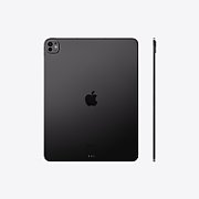 13-inch iPad Pro Wi‑Fi + Cellular 2TB with standard glass - Space Black
