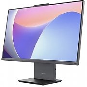 All-In-One lenovo Intel SoC 12SD006APB, 23.8 inch 1920 x 1080 pixeli, Intel Core 7 240H (10 C / 16 T, 2.5 GHz - 5.2 GHz, 24 MB cache, 115 W), 16 GB DDR5, 1 TB SSD, Intel Intel Graphics 0 GB, Windows 11 Pro Versiune OS 64 bit - limba Poloneza / Engleza, Gri