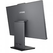All-In-One lenovo Intel SoC 12SD006APB, 23.8 inch 1920 x 1080 pixeli, Intel Core 7 240H (10 C / 16 T, 2.5 GHz - 5.2 GHz, 24 MB cache, 115 W), 16 GB DDR5, 1 TB SSD, Intel Intel Graphics 0 GB, Windows 11 Pro Versiune OS 64 bit - limba Poloneza / Engleza, Gri