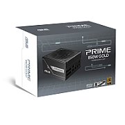 ASUS Prime -850G power supply unit 850 W 20+4 pin ATX ATX Black