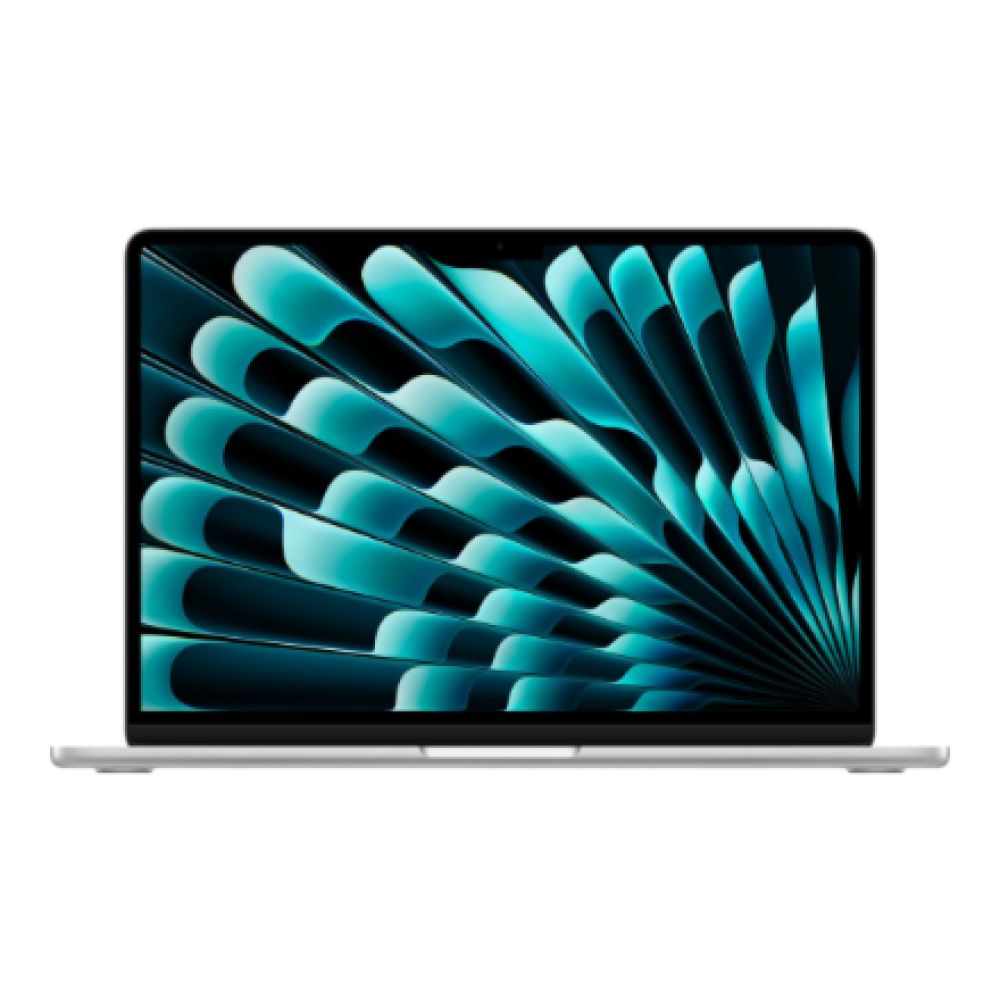 Laptop Apple MacBook Air 13 MDH84ZE/A, 13.6 inch 2560 x 1664, Apple M5 10-core (10 C / 10 T, N/A - N/A, N/A cache, N/A), 16 GB LPDDR5X, 1 TB SSD, Apple M5 10-core integrat, Mac OS, Tastatura US, Silver