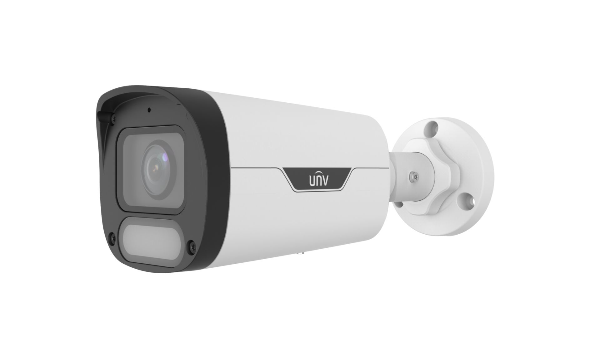 Uniview IPC2314LE-ADF28KM-WP Cameră de Securitate IP 4MP cu un Unghi de Vedere de 110 Grade
