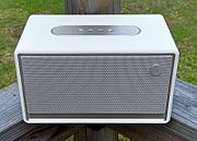 BOXE EDIFIER portabila bluetooth, RMS:  60W (15W + 15W + 30W), built-in Li-ion up to 12 hours, BT 5.4, USB-A, AUX, Edifier App, ivory,  ES300-IV   (timbru verde 0.8 lei)