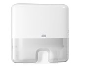 WHITE H2 DISPENSER MINI TORK