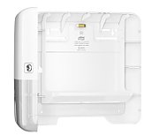 WHITE H2 DISPENSER MINI TORK