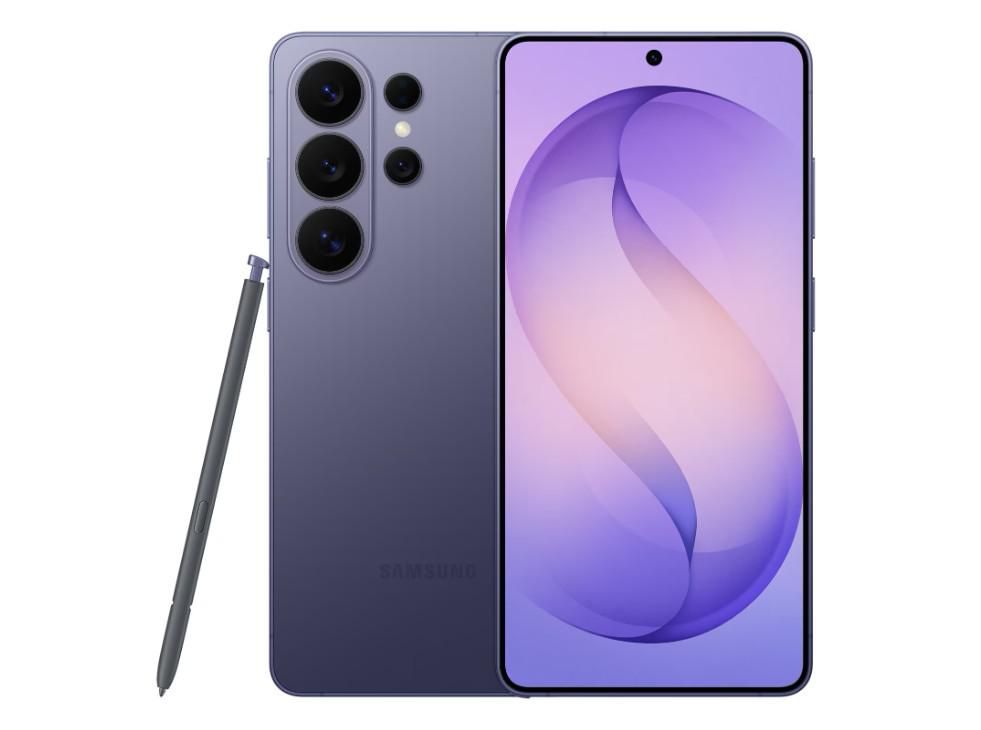 Samsung Galaxy S26 Ultra 17.5 cm (6.9 ) Dual SIM Android 16.0 5G USB Type-C 12 GB 256 GB 5000 mAh Violet