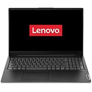 Laptop Lenovo V15 G4 AMN 82YU00YPRM, 15.6 inch 1920 x 1080, AMD Ryzen 3 7320U (4 C / 8 T, 2.4 GHz - 4.1 GHz, L2 Cache: 2 MBL3 Cache: 4 MB cache, 15 W), 8 GB LPDDR5, 512 GB SSD, AMD Radeon Graphics, Windows 11 Pro, Tastatura English, Business Black