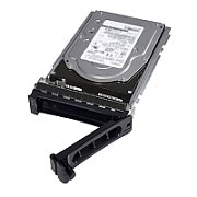SSD server Dell 345-BJVD 1.92 TB, 2.5 inch, SATA 6G, TLC, 1.0 DWPD, caddy DELL G14 SFF