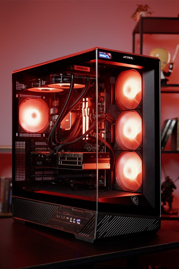 .Actina Gaming GameOn