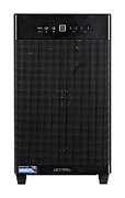 Desktop PC Actina, AMD 5600GT (6 C / 12 T, 3.6 GHz - 4.6 GHz), 16 GB RAM, 512 GB SSD, AMD Radeon Graphics, Fara sistem de operare
