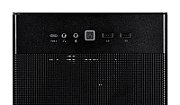 Desktop PC Actina, AMD 5600GT (6 C / 12 T, 3.6 GHz - 4.6 GHz), 16 GB RAM, 512 GB SSD, AMD Radeon Graphics, Fara sistem de operare