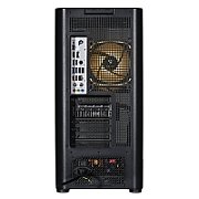 Desktop PC Actina, Intel 250K Plus (18 C / 18 T, 3.3 GHz - 5.3 GHz, 30 MB cache), 32 GB RAM, 1 TB SSD, Nvidia GeForce RTX 5070, Fara sistem de operare