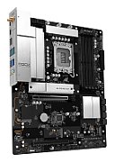 Asrock B860 Rock WiFi 7 Intel B860 LGA 1851 (Socket V1) ATX