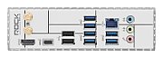 Asrock B860 Rock WiFi 7 Intel B860 LGA 1851 (Socket V1) ATX