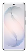 Samsung Galaxy S26+ 17 cm (6.7 ) Dual SIM Android 16.0 5G USB Type-C 12 GB 512 GB 4900 mAh White