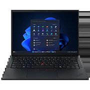 Laptop Lenovo ThinkPad E14 Gen 7 21SX0058RI, 14 inch 1920 x 1200, Intel Core ultra 5 225U (12 C / 14 T, 1.5 GHz - 4.8 GHz, 12 MB cache, N/A), 8 GB DDR5, 256 GB SSD, Intel Graphics, Fara sistem de operare, Tastatura English (EU), Black