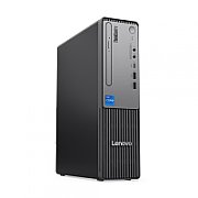 Desktop PC Lenovo ThinkCentre neo 50s Gen 5 SFF (8.2L), Intel Core I3-14100 (4 C / 8 T, 3.5 GHz - 4.7 GHz, 12 MB cache, 60 W), 16 GB DDR5, 512 GB SSD, DVD±RW, Intel Intel UHD Graphics 730 Partajata, 180 W, Free DOS