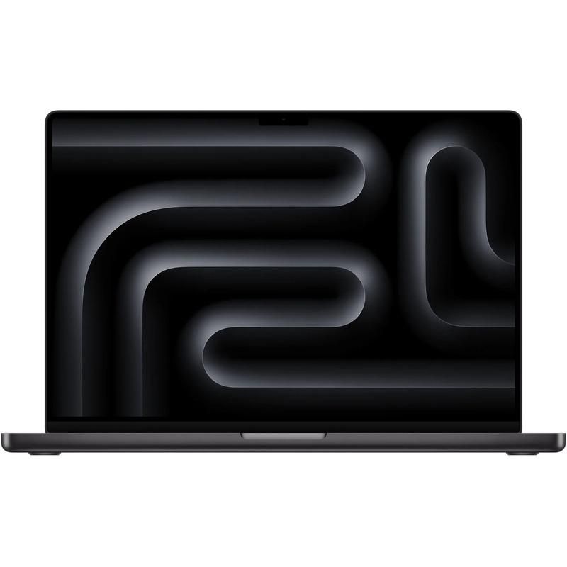 Laptop Apple MacBook Pro 16 Z1N2000J0, 16.2 inch 3456 x 2234, Apple M5 Max 18-core (18 C, N/A - N/A, N/A cache, N/A), 48 GB LPDDR5X, 2 TB SSD, Apple M5 Pro 40-Core GPU, Mac OS, Tastatura US, Space Black