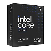 Intel Core Ultra 7 270K PLUS LGA1851 36MB Cache 5,5GHz retai