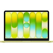 Laptop Apple MacBook Neo 13 MHFD4ZE/A, 13 inch 2408 x 1506, Apple A18 Pro 6-core (6 C, N/A - N/A, N/A cache, N/A), 8 GB LPDDR5, 256 GB SSD, Apple A18 Pro 5-core, Mac OS, Tastatura US, Citrus