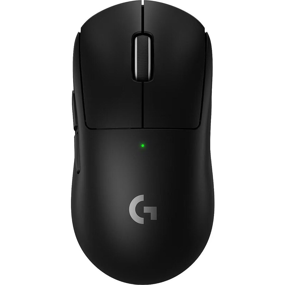 Logitech Mouse PRO X SUPERLIGHT 2 SE Gaming Wireless black  HERO 2 Sensor, 1 kHz Übertragungsrate,