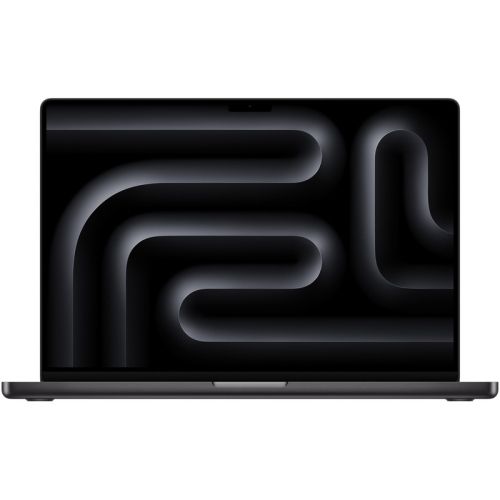 Laptop Apple MacBook Pro 16 MGEA4D/A, 16.2 inch 3456 x 2234, Apple M5 (12 C, N/A - N/A, N/A cache, N/A), 24 GB LPDDR5X, 1 TB SSD, Apple M5 GPU, Mac OS, Tastatura DE, Space Black