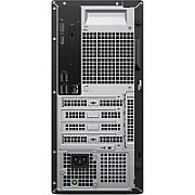 Desktop PC Dell Pro Tower Essential QVT1260 Tower, Intel Core i5-14400 (10 C / 16 T, 2.5 GHz - 4.7 GHz, 20 MB cache, 65 W), 16 GB DDR5, 1 TB SSD, Fara unitate optica, Intel UHD Graphics Partajata, 180 W, Windows 11 Pro