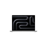 Laptop Apple MacBook Pro 16 MGE44ZE/A, 16.2 inch 3456 x 2234, Apple M5 Pro 18-core (18 C / 18 T, N/A - N/A, N/A cache, N/A), 24 GB LPDDR5X, 1 TB SSD, Apple M5 Pro 20-Core GPU, Mac OS, Tastatura US, Silver