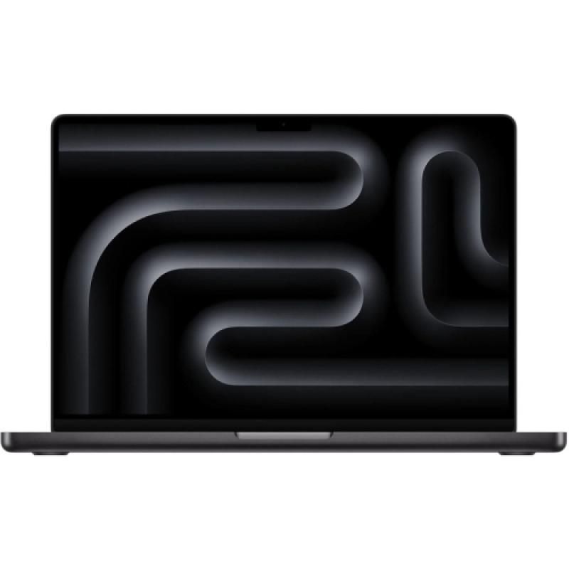 Laptop Apple MacBook Pro 14 MacBook Pro 14, 14.2 inch 3024 x 1964, Apple M5 Pro 18-core (18 C / 18 T, N/A - N/A, N/A cache, N/A), 48 GB LPDDR5X, 1 TB SSD, Apple 20-core GPU, macOS, Tastatura US English, Space Black