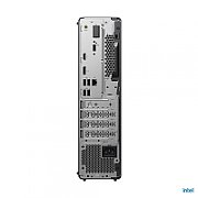 Desktop PC Lenovo ThinkCentre neo 50s Gen 6 SFF SFF, Intel Core Ultra 3 - 205 (8 C / 8 T, 3.8 GHz - 4.9 GHz, 15 MB cache, Nespecificat), 16 GB DDR5, 512 GB SSD, Fara unitate optica, Intel Graphics Partajata, 200 W, Fara sistem de operare