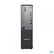 Desktop PC Lenovo ThinkCentre neo 50s Gen 6 SFF SFF, Intel Core Ultra 5 - 225 (10 C / 10 T, 2.7 GHz - 4.9 GHz, 20 MB cache, Nespecificat), 8 GB DDR5, 1 TB SSD, Fara unitate optica, Intel Graphics Partajata, 200 W, Fara sistem de operare