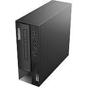 Desktop PC Lenovo Thinkcenter Small Form Factor, Intel Core i5-13400 (10 C / 16 T, 2.5 GHz - 4.6 GHz, 20 MB cache, 65 W), 16 GB DDR4, 1 TB SSD, DVD±RW, Intel UHD Graphics 730 Partajata, 180 W, Windows 11 Pro