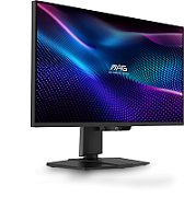 MSI MAG 274QPF X30MV 27inch Rapid VA MiniLED WQHD 300Hz 0.5ms 400 cd/m2 HDM2.1x2 DP Pivot