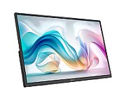 Portabil PRO MP165 E6, IPS, 15.6 , Full HD, HDMI, Boxe, 60Hz, 4ms, Negru