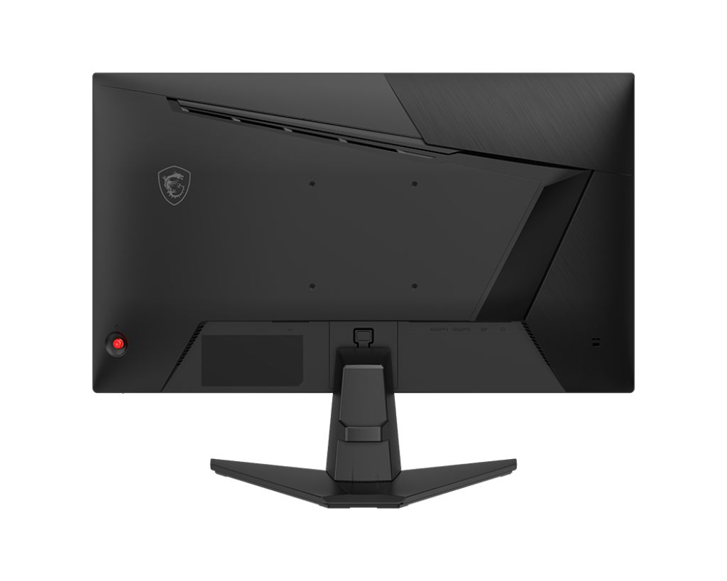 MSI MAG 245F X24 24inch Gaming Monitor IPS FHD 240Hz HDMI DP 0.5ms