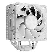 MODECOM Volcano 0C T200 Processor Air cooler 12 cm White