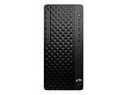 Desktop PC HP ProDesk 2 G1a E AI Tower, AMD Ryzen 5 8500G (6 C / 12 T, 3.5 GHz - 5.0 GHz, 16 MB cache, 65 W), 16 GB DDR5, 512 GB SSD, Fara unitate optica, AMD Radeon Graphics Partajata, 300 W, FreeDOS