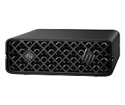 Desktop PC HP ZGX Nano G1n AI, nVidia GB10 (20 C / 20 T), 128 GB RAM, 4 TB SSD, nVidia GB10, Linux